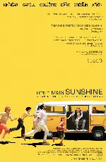 미스 리틀 선샤인 포스터 (Little Miss Sunshine poster)