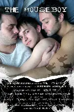 하우스 보이 포스터 (The Houseboy poster)