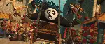 쿵푸팬더 2 포스터 (Kung Fu Panda 2 poster)