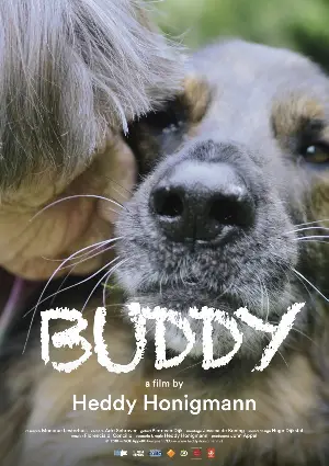 버디, 인생의 동반자 포스터 (Buddy poster)