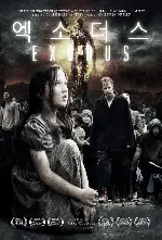 엑소더스 포스터 (Exodus poster)
