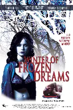 윈터 오브 프로즌 드림스 포스터 (Winter Of Frozen Dreams poster)