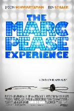 마크 피즈 익스피리언스 포스터 (The Marc Pease Experience poster)