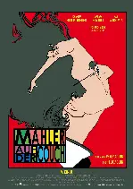 구스타프 말러의 황혼 포스터 (Mahler on the Couch poster)