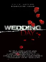 그들만의 섹스매치 포스터 (Wedding Day poster)