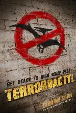 드래곤 워 포스터 (Terrordactyl poster)