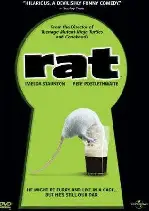 마우스 파파 포스터 (Rat poster)
