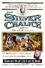 은술잔 포스터 (The Silver Chalice poster)