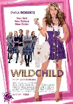 와일드 차일드 포스터 (Wild Child poster)