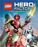 레고 : 히어로 팩토리 포스터 (LEGO Hero Factory: Rise of the Rookies poster)