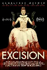 익시젼 포스터 (Excision poster)