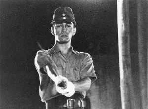 전장의 크리스마스 포스터 (Merry Christmas, Mr. Lawrence poster)