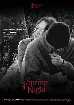 봄밤 포스터 (Spring Night poster)