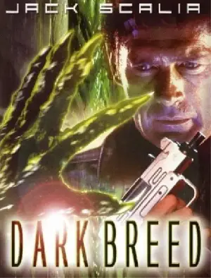 다크 브리드  포스터 (Dark Breed poster)