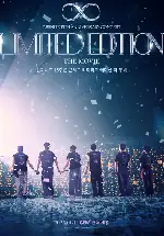 인피니트 15주년 콘서트 리미티드 에디션 더 무비 포스터 ( poster)