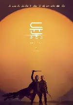 듄: 파트2 포스터 (Dune: Part Two poster)
