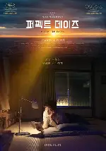 퍼펙트 데이즈 포스터 (Perfect Days poster)