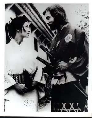 쇼군 포스터 (Shogun poster)