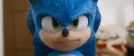 수퍼 소닉 포스터 (Sonic the Hedgehog  poster)