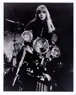 그대품에 다시한번 포스터 (Girl On A Motorcycle poster)