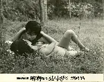 명동에서 첫사랑을 포스터 (First Love At Myeong Dong poster)